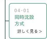 同時沈設方式